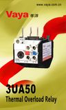 3UA50 Thermal Overload Relay