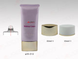 80ml Make up Cream Cosmetic Plastic Tubes