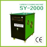 Oxyhydrogen Carbon Cleaning Machine Xyz
