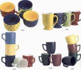 Ceramic Mug(C210 C265 C290 C233 C234)