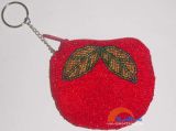 Promotion Gift (Beaded Key Chain)