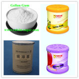 Food Additive Gelling Agent Gellan Gum for Air Freshener