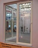 PVC Doors (ZH-STD-007)