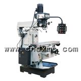 X6350ZA Drilling and Milling Machine