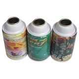 Aerosol Can Dia 65mm