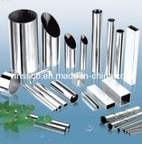 Stainless Steel Tubes