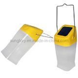 IP65 Africa LED Outdoor Light, Solar Camping Light