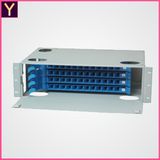 Rack-Mount ODF 48 Fibers