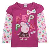 Girls T Shirts Children Apparel, Kids Wear