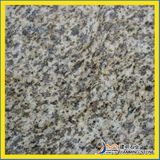 Tiger Skin Yellow Granite