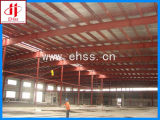 Low Price and High Quality Light Steel Struction Constructions (EHSS069)