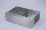Single Bowl Stainless Steel Kitchen Sink