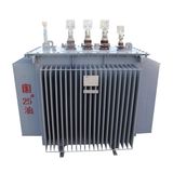 Oil-Type-Transformer