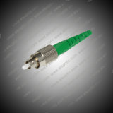 Fiber Optic Connector - FC/APC - Simplex