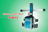 Wheel Alignment Apl-S60