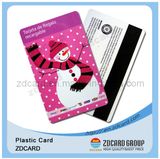 RFID NFC Library Smart Card with Hf Chip