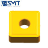 Carbide Inserts for Wheel Turning (SNMG250924)