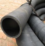 High Pressure Rubber Pipe