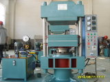 Plate Press Vulcanizer/Platen Press Machine (XLB-D(Y)600X600X2)