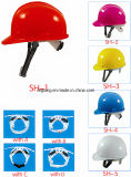 Safety Helmet /Working Helmet (QS-S00220H)