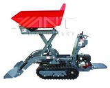 Hydraulic Power Barrow (BY500H)