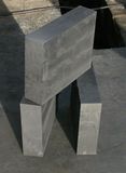 Graphite Blocks
