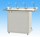 Stainless Steel Dispenser (AXK-YSJL-4C)