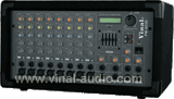 Power Mixer (PM-803D)