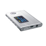 Flash MP3 Player (IRFM9014)
