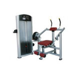 Fitness Equipment - Abdominal Crunch (LN-8812)