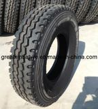 Radial Truck Bus Tyres, Pneu De Caminhao (12.00R20)