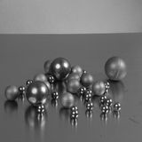 Tungsten Carbide Balls