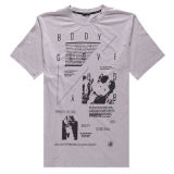 Men's 100% Cotton Soft and Thin T Shirts