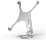 Aluminum Multifunctional Stand for iPad