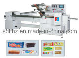 Single Row Biscuit on Edge Packaging Machine (FFW)