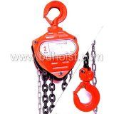 HS-C Chain Hoist/Block