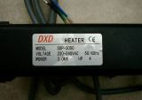 SPA Heater & Bathtub Heater Sdp-3000