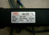 SPA Heater & Bathtub Heater Sdp-3000