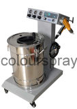 Powder Coating Machine (COLO-610) 