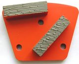 Grinding Plate (HTC-2)