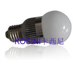 E27 LED Bulb Light-4W