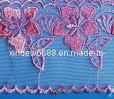 Embroidery Polyester Lace