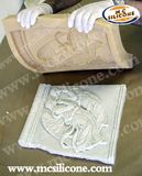 Concrete Ornaments Moldmaking Silicone Rubber