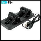 Dual Charging Dock Station Charger for Sony Playstation 4 Console PS4 Game Controller