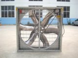 High Quality Heavy Hammer Exhaust Fan With CE Certificate for Poultry House/Greenhouse/Workshop