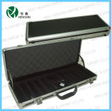 High Quality Leather Chip Case (HX-PC-107)