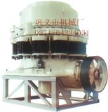 Professinoal Stone Cone Crusher (CS series, PYB series etc)