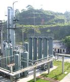 H2 and CO Generation from Coal