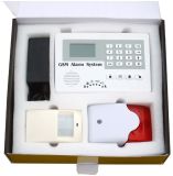 GSM Home Monitoring System S110