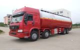 Bulk Cement Truck (TAG5310GFLA)